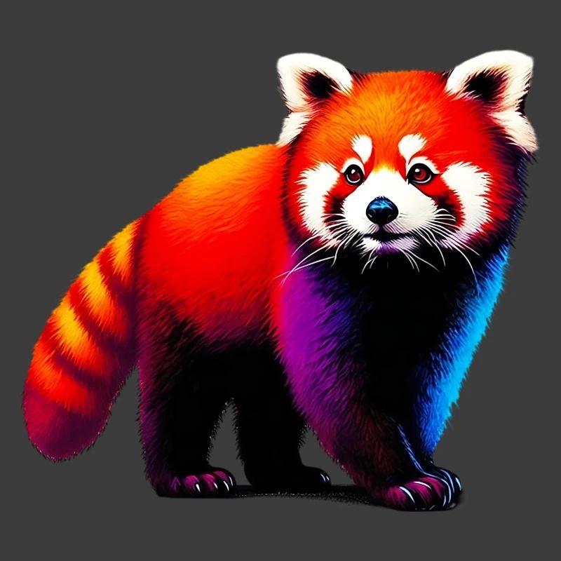 Red panda