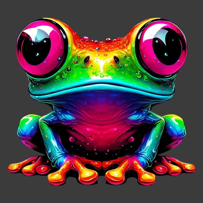 Frosch