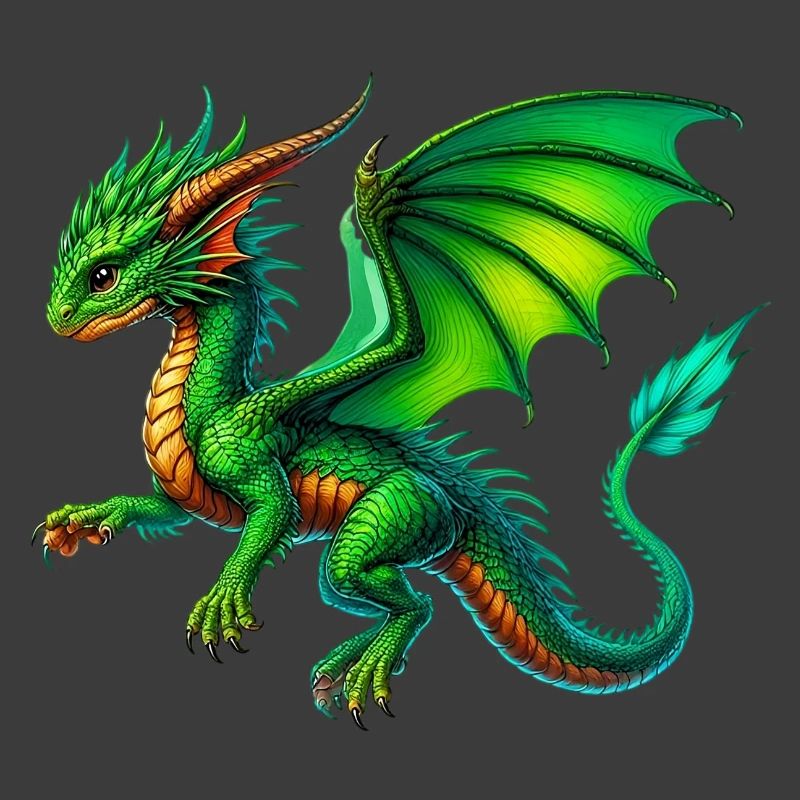 Drache