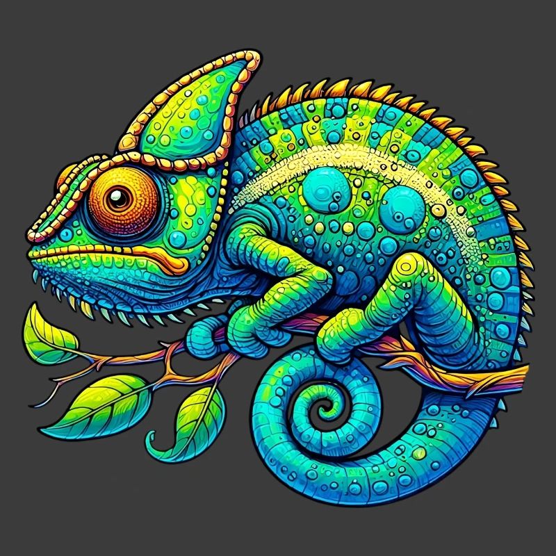 Chameleon