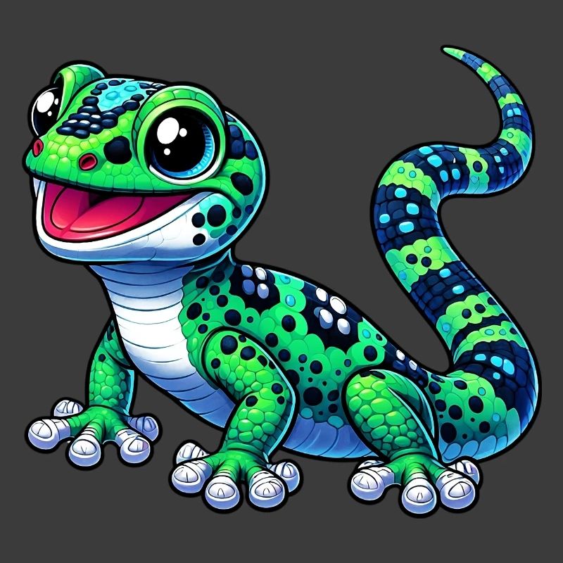 Gecko