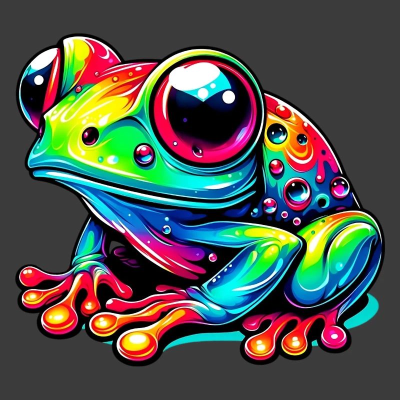 Frosch