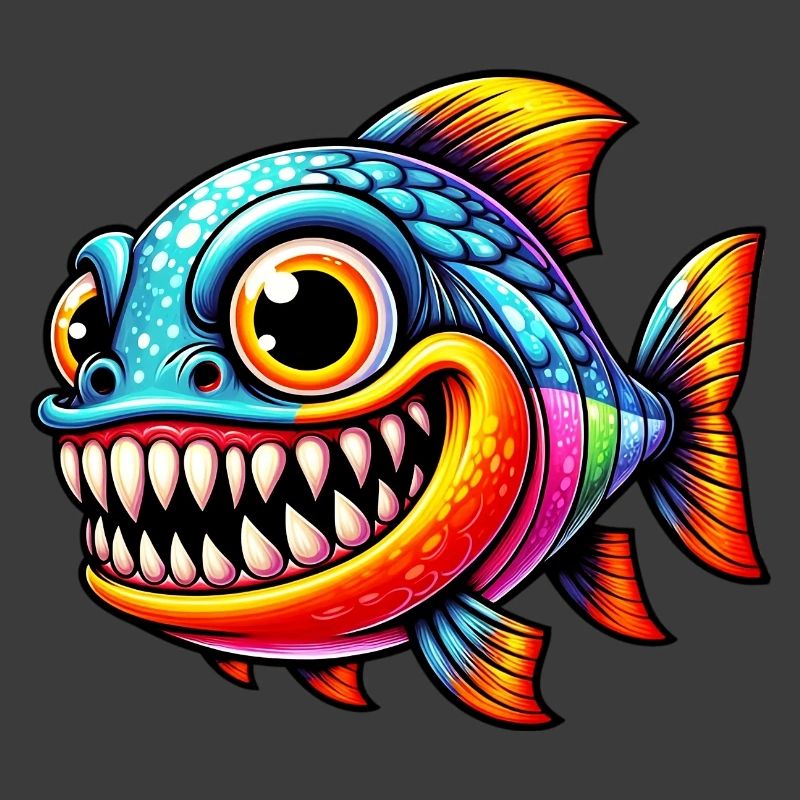 Piranha