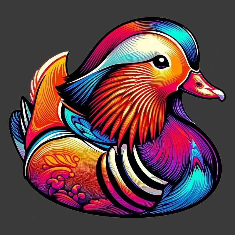 Mandarinente