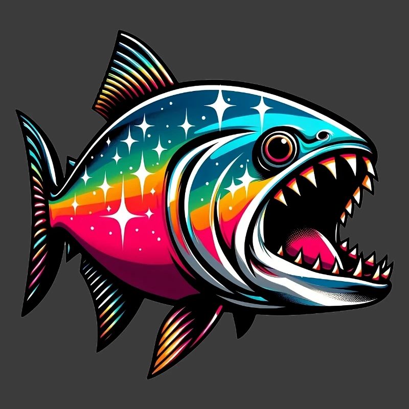 Piranha
