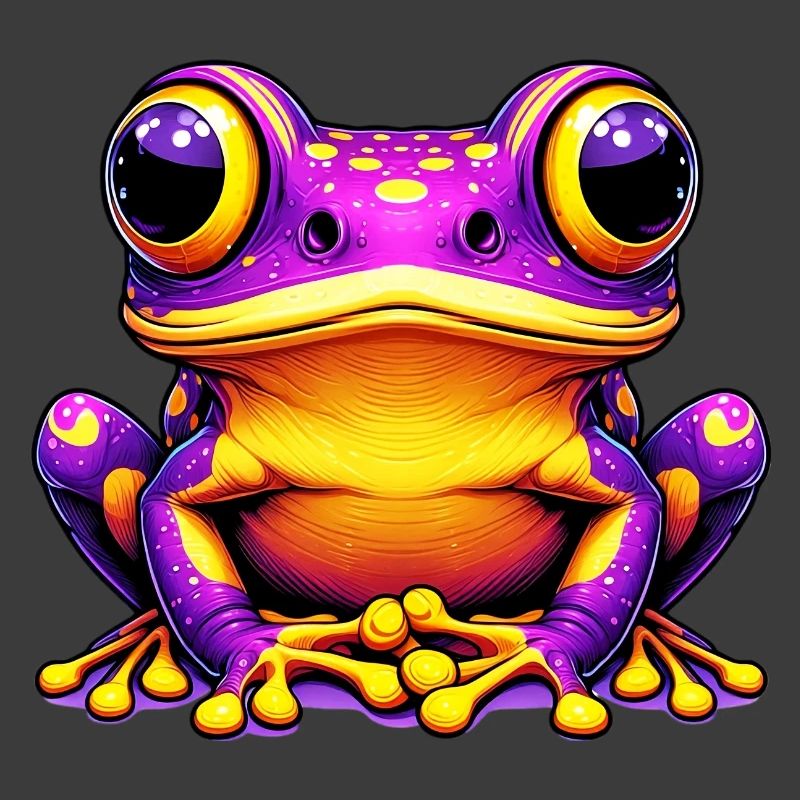Frosch
