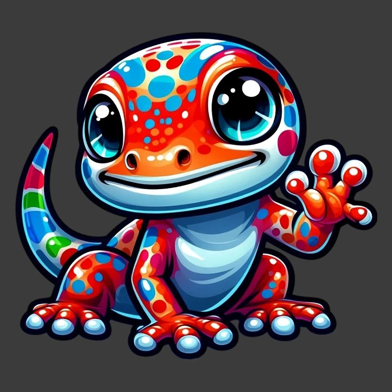 Gecko