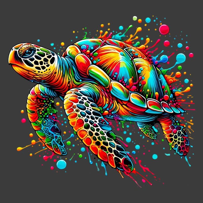 Schildkröte