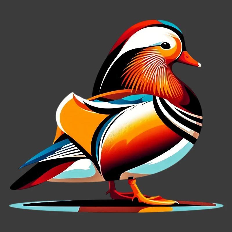 Mandarinente