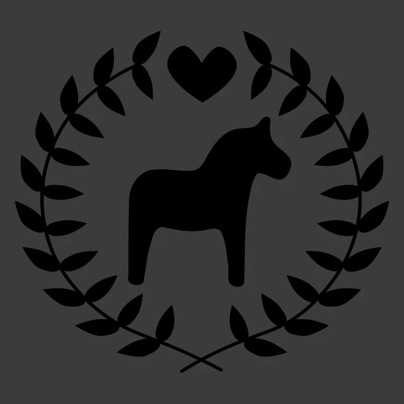 Dalapferdchen