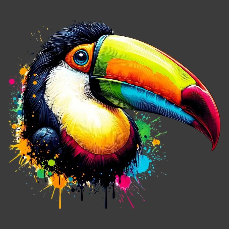 Toucan