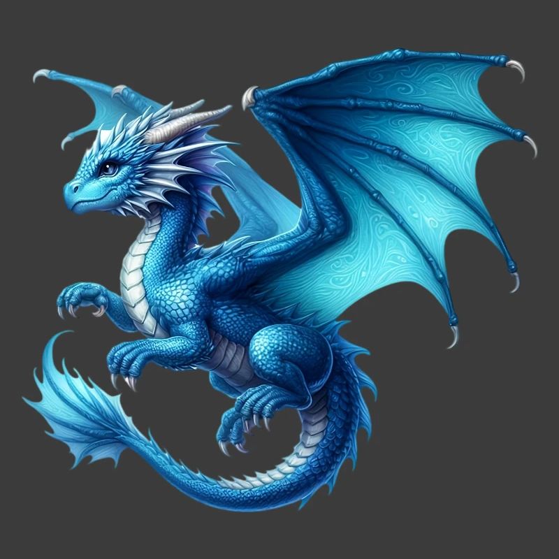 Drache