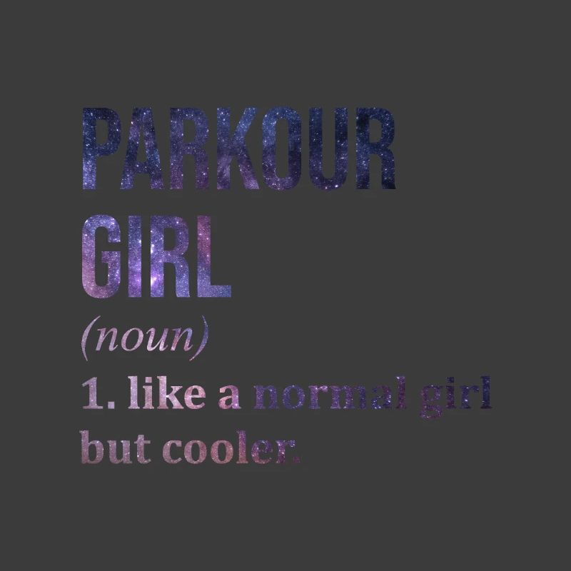 Parkour