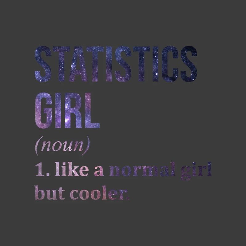 Statistics Statistics Statistics