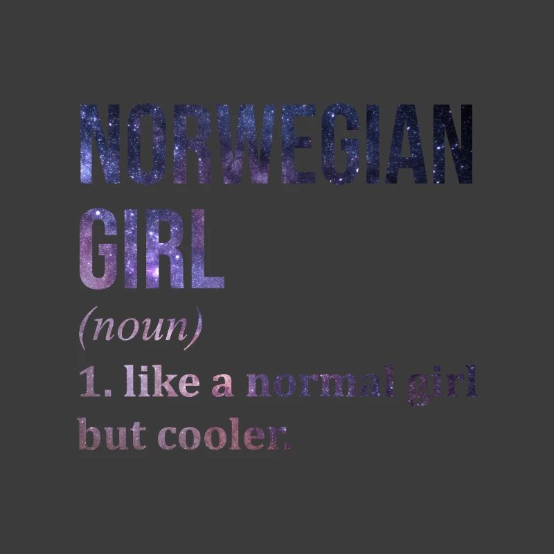 Norwegen