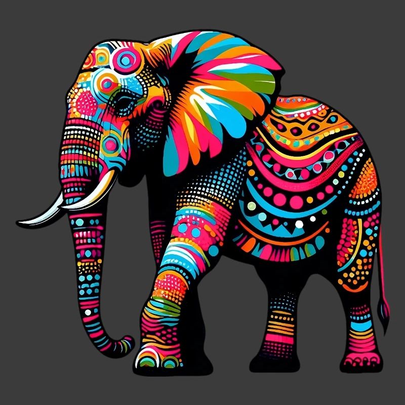 Elefant