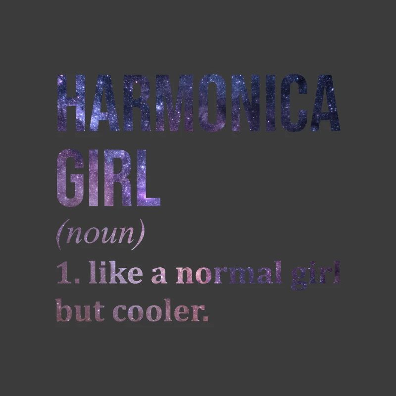 Harmonica Harmonica Harmonica