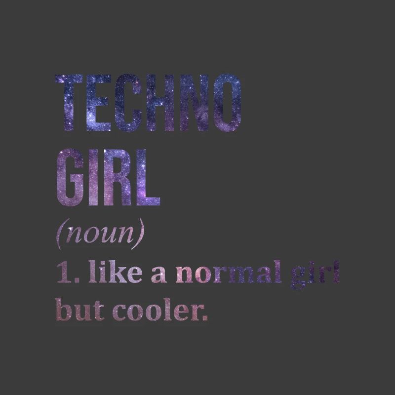 Techno Techno Techno