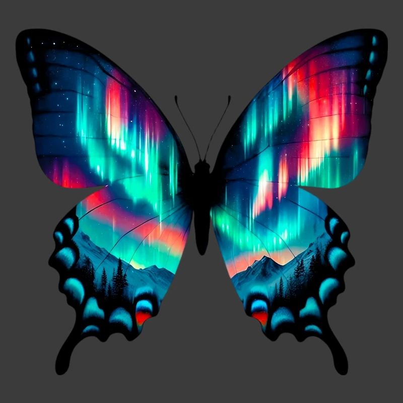Schmetterling
