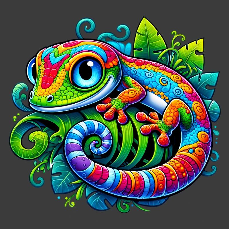 Gecko