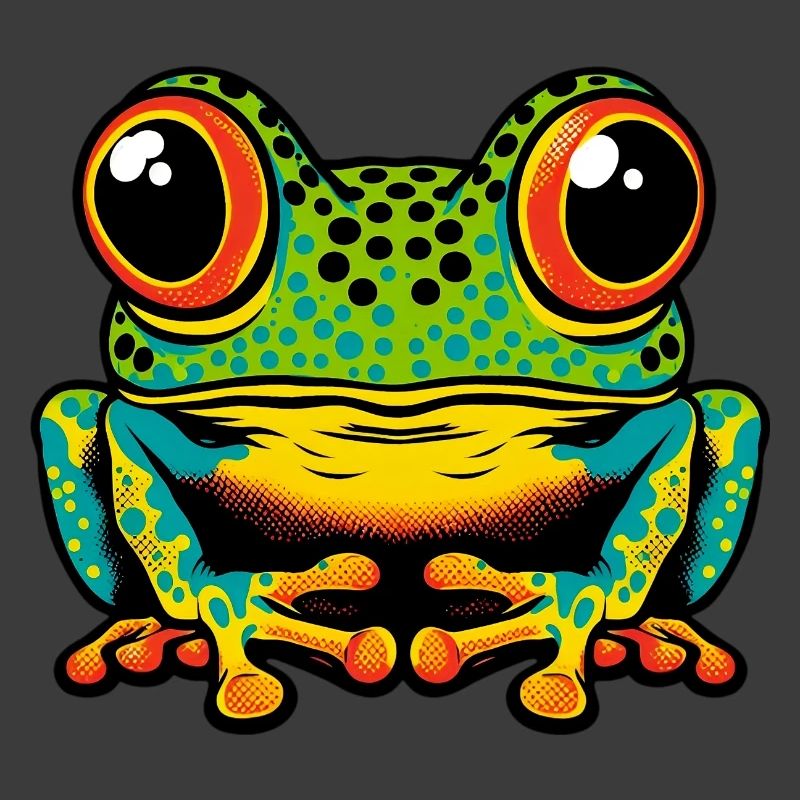 Frosch