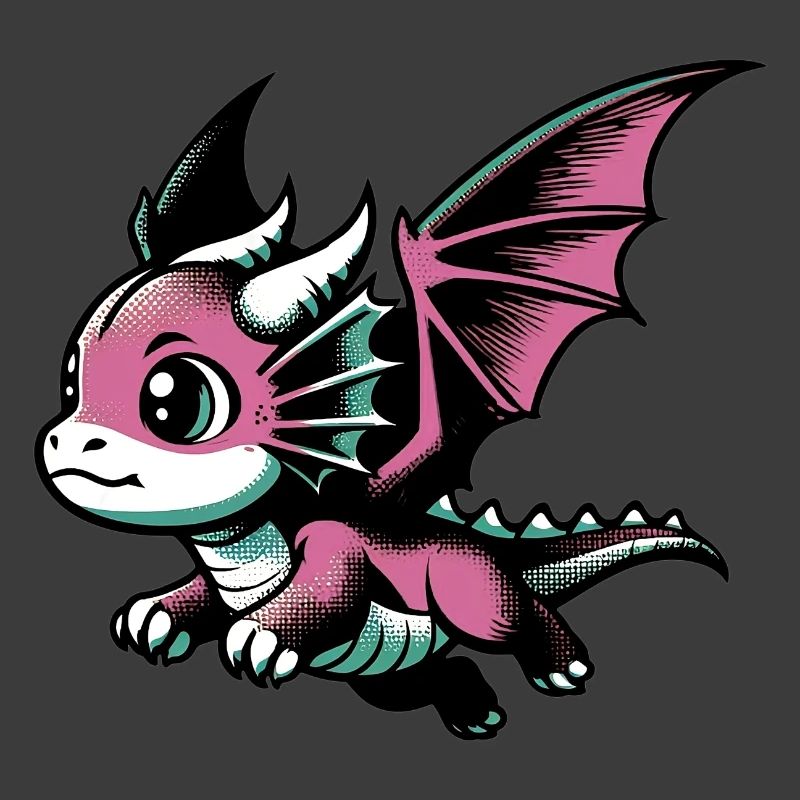 Drache