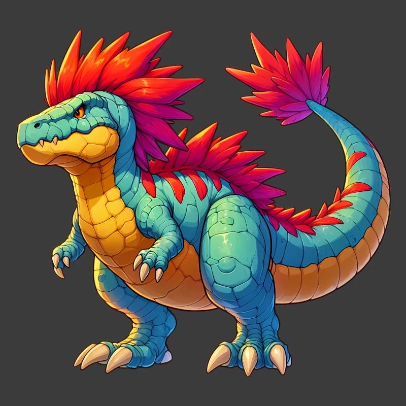 Dinosaur