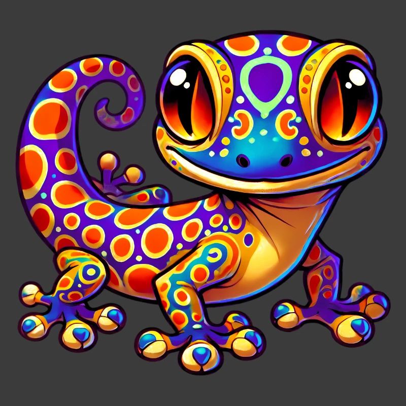 Gecko