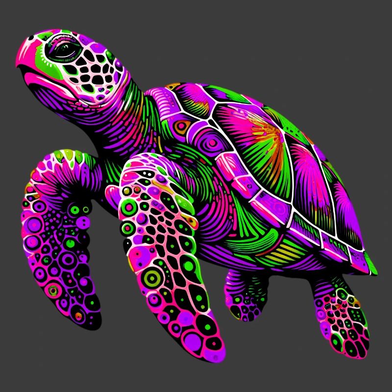 Schildkröte