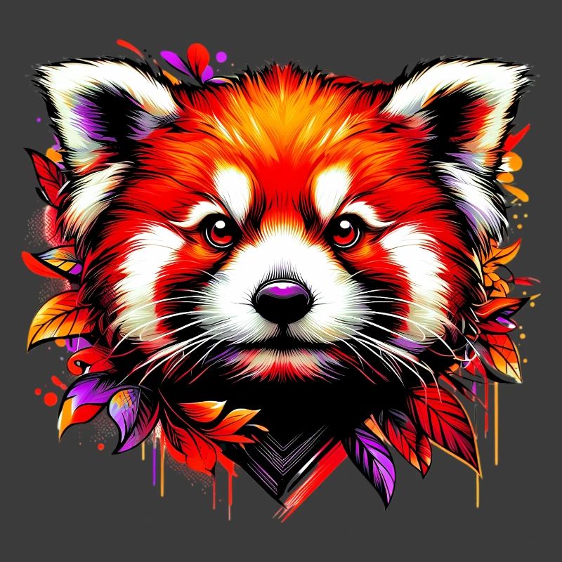 Kleiner Panda