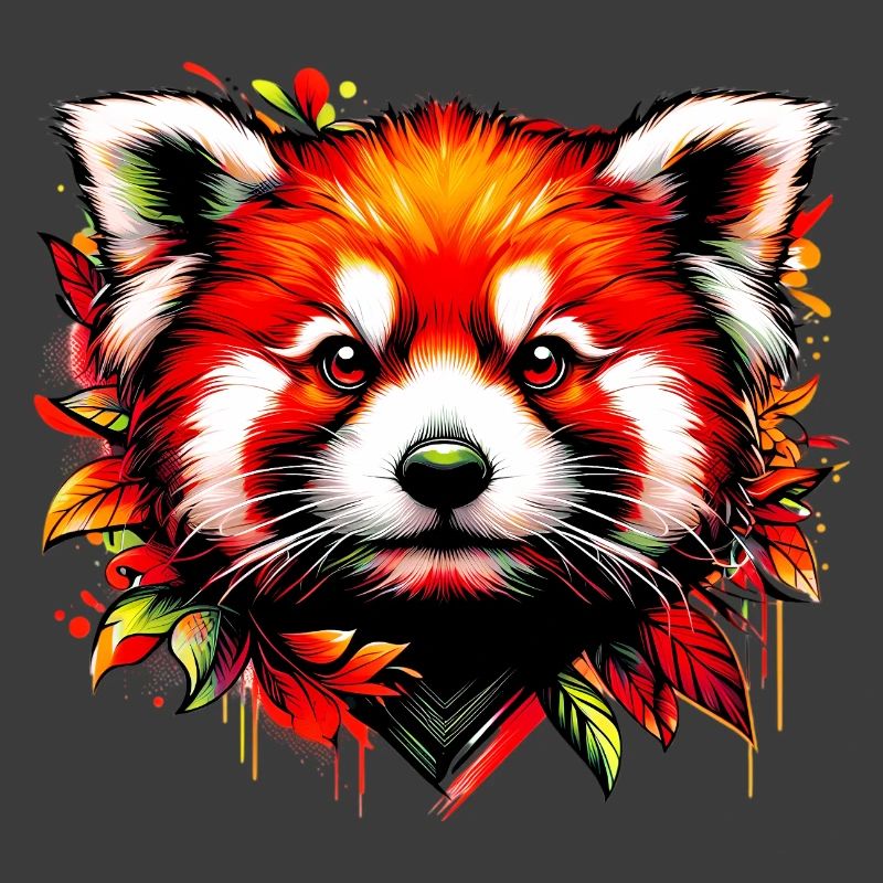 Kleiner Panda