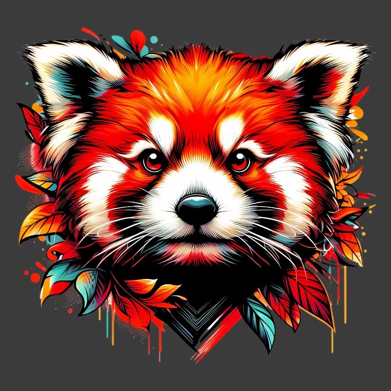 Red panda