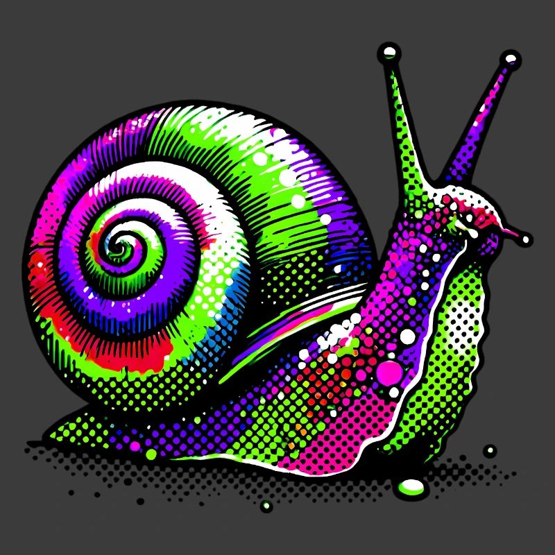 Schnecke