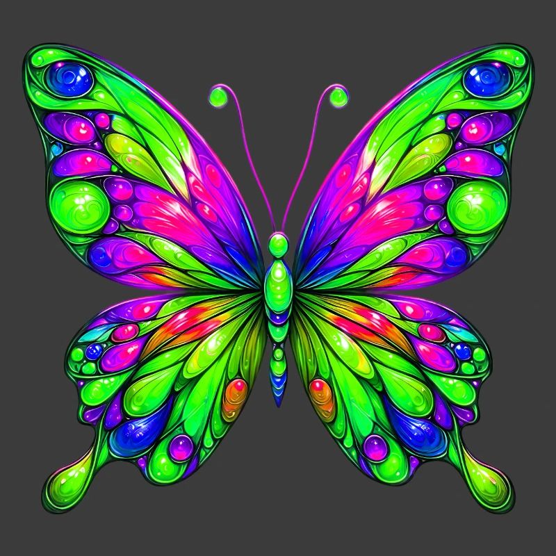 Schmetterling