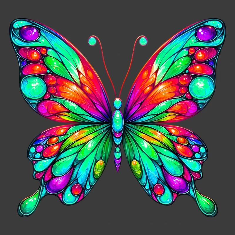 Schmetterling