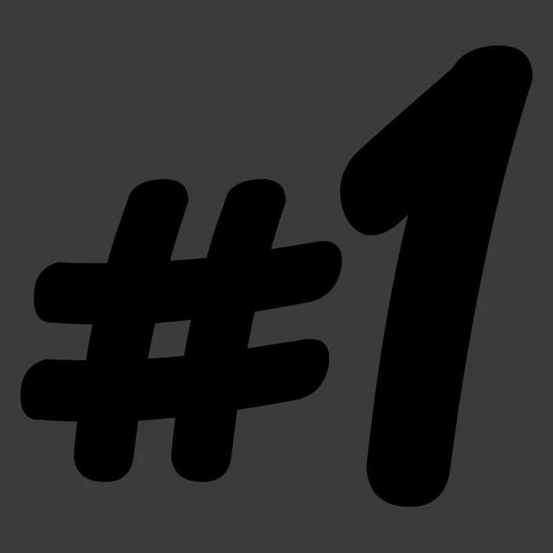 Nummer 1 #
