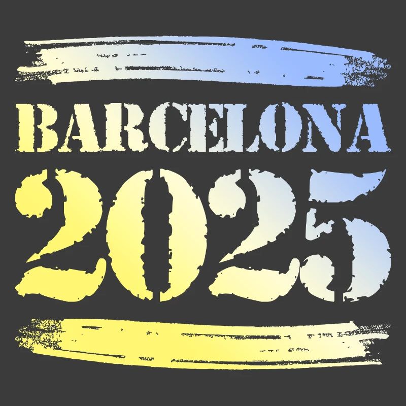 Barcelona 2025