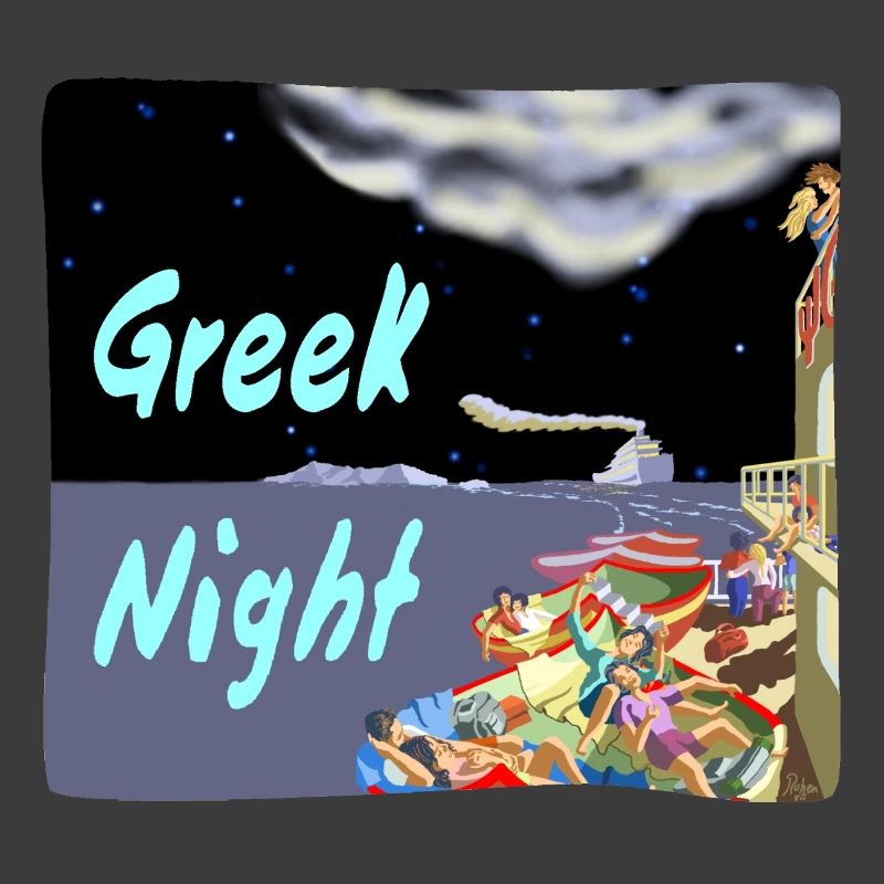 Greek Night