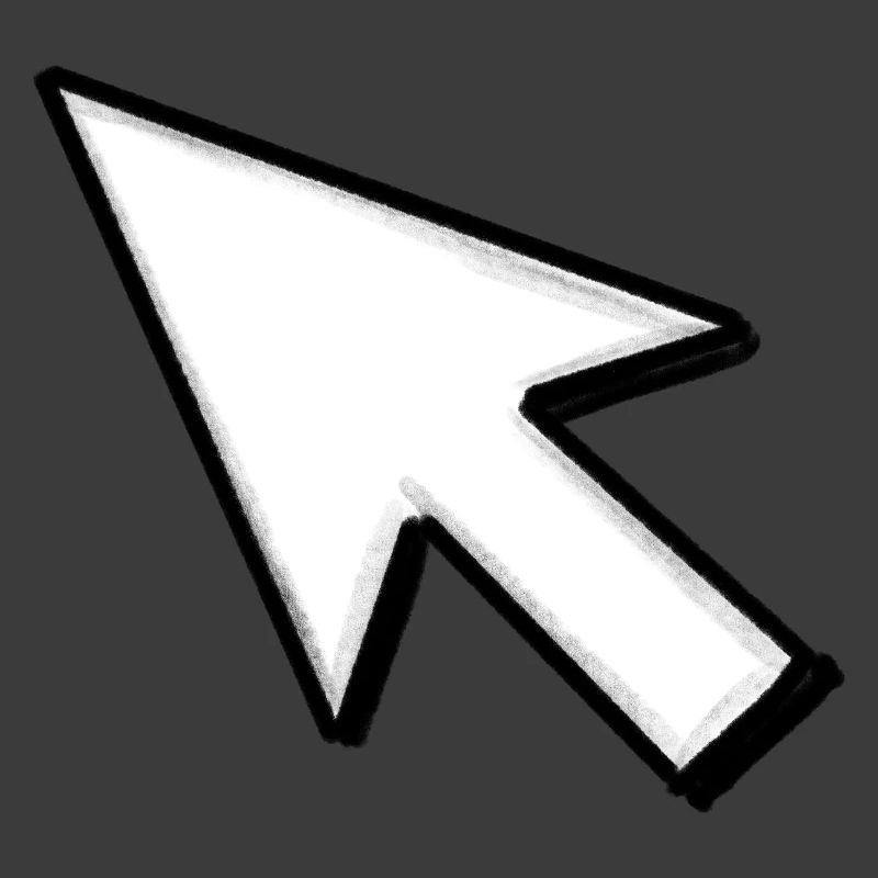 Cursor: Click mich!