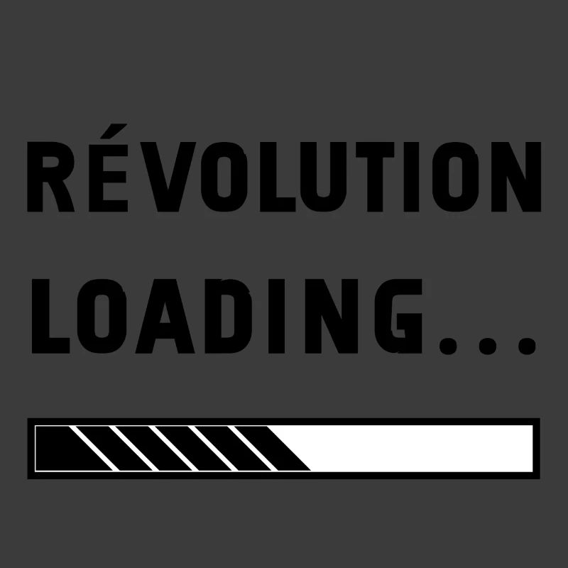Revolution Loading