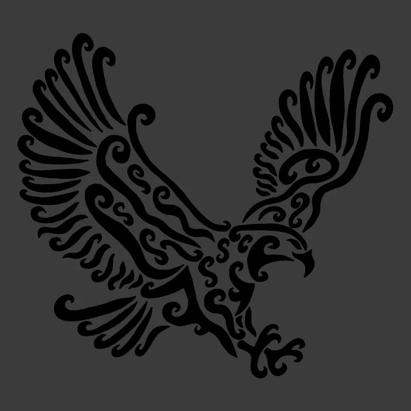 Aigle noir
