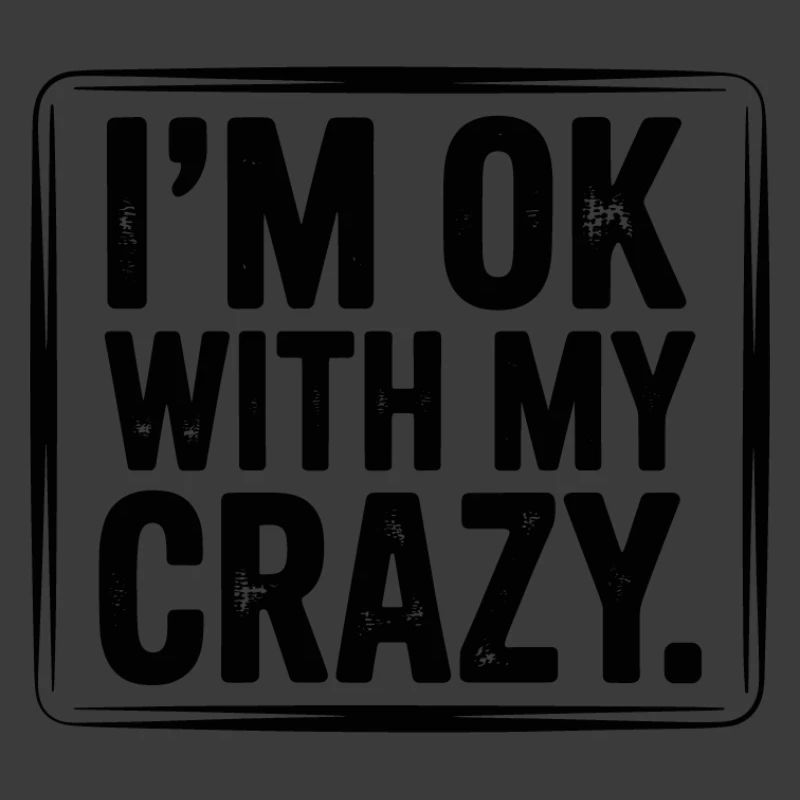Wild Mood Ausdrucksstarke Textgestaltung