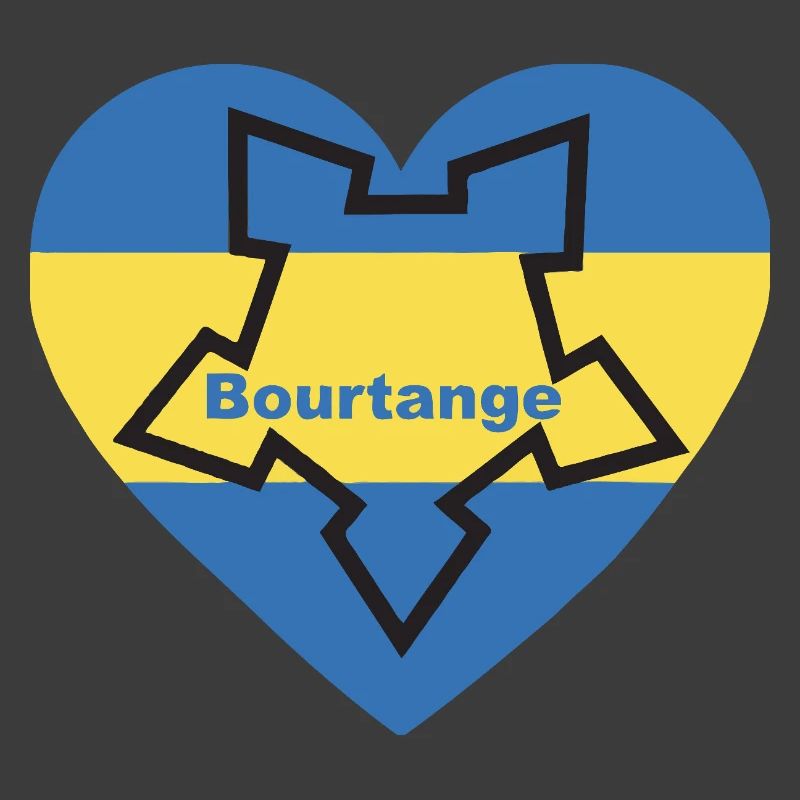 I_love_Bourtange