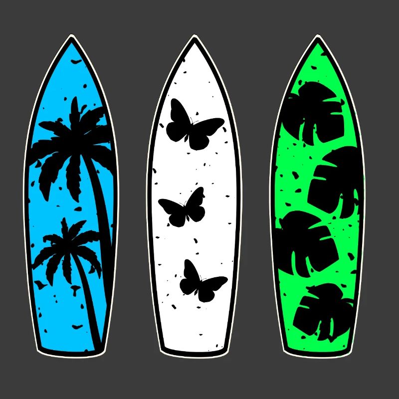 Surfboards