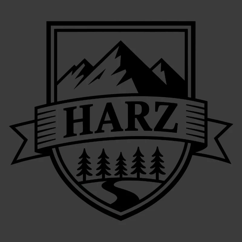 Harz - Souvenir Design
