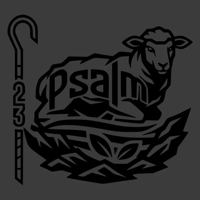 Psalm23