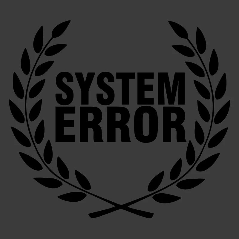 Systemfehler 