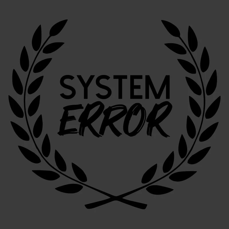 System failure