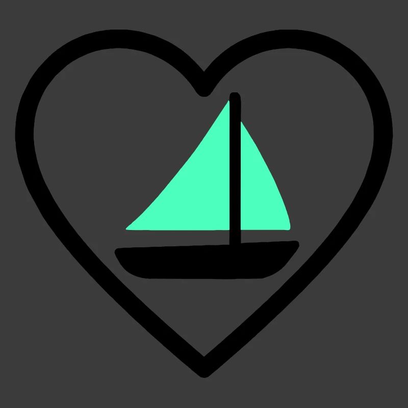 Cuore Vela – Passione Navigazione