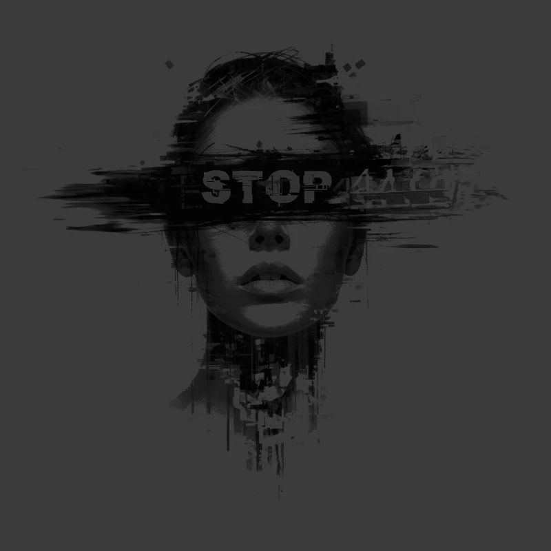 Gewalt stoppen